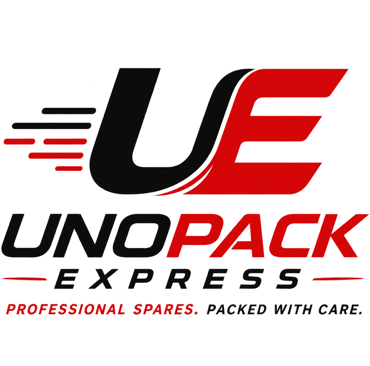UNOPACK EXPRESS logo
